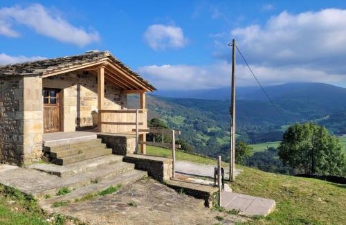 San Pedro del Romeral Chalet De Esquí | Cabaña Pasiega Montes del Pas