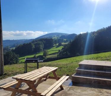 San Pedro del Romeral Chalet De Esquí | Cabaña Pasiega Montes del Pas