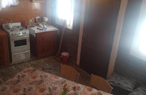 Junín de los Andes Apartamento | Cabaña Patagonia . Lugar para disfrutar