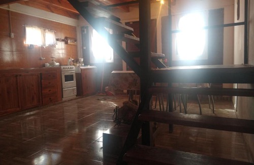 Junín de los Andes Apartamento | Cabaña Patagonia . Lugar para disfrutar