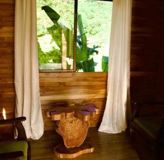Playón Villa | Cabaña privada cerca de Manuel Antonio
