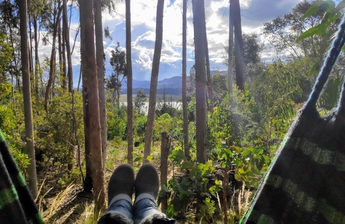 Guatavita Cabaña | Cabaña Providencia en Guatavita