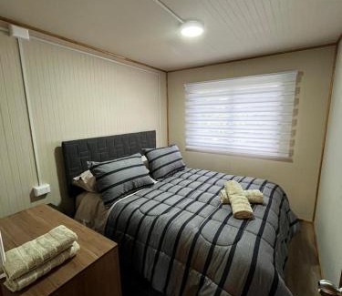 Chaiten Casa | Cabaña Puerta a la Patagonia