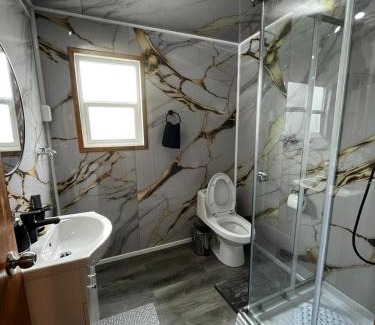 Chaiten Casa | Cabaña Puerta a la Patagonia