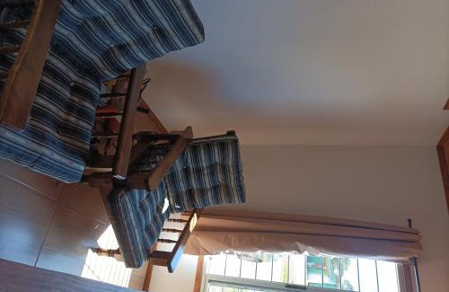 Punta del Diablo Chalet De Esquí | Cabaña Punta del Diablo