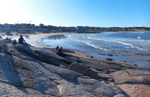Punta del Diablo Chalet De Esquí | Cabaña Punta del Diablo