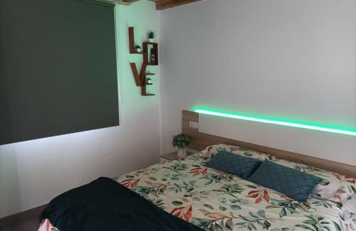 Boiro Casa | Cabaña Refugio Barbanza