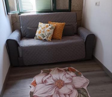 Boiro Casa | Cabaña Refugio Barbanza