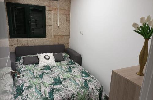 Boiro Casa | Cabaña Refugio Barbanza