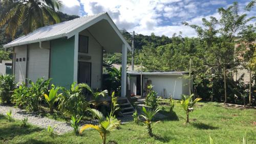 Sapzurro Otro | Cabaña Sancibrian Sapzurro