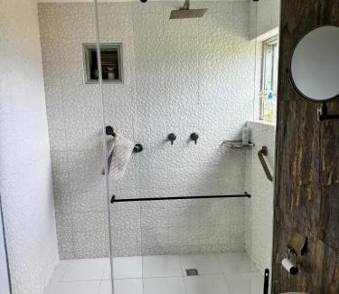 Tibasosa Casa | Cabaña Shekinah con vista panoramica Tibasosa