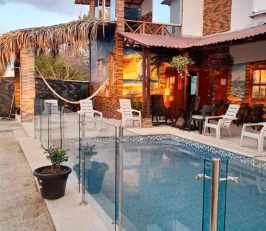 San Antero Hotel | Cabaña Sol y Mar