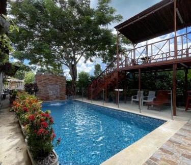 San Antero Hotel | Cabaña Sol y Mar