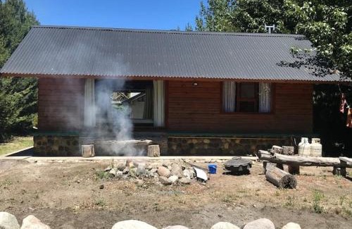 Meliquina Chalet De Esquí | Cabaña SOLO 42 - Villa Lago Meliquina
