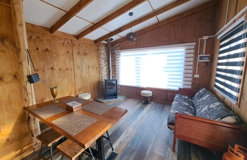 Cochrane Casa | Cabaña Trafún
