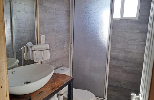 Cochrane Casa | Cabaña Trafún