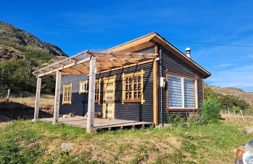 Cochrane Casa | Cabaña Trafún