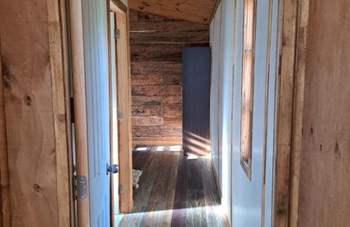 Cochrane Casa | Cabaña Trafún