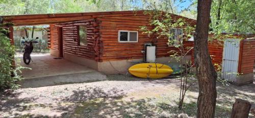 Trapiche Casa | Cabaña Trapiche San Luis