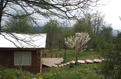 Coyhaique Chalet De Esquí | Cabaña Turismo EL SUSURRO