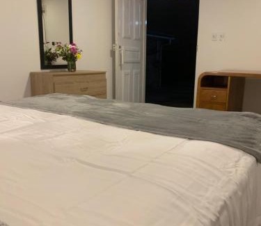 El Capuli Casa | Cabaña Uvilla Turismo Sostenible