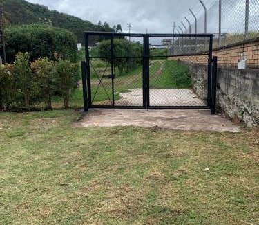 El Capuli Casa | Cabaña Uvilla Turismo Sostenible