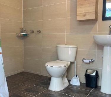 El Capuli Casa | Cabaña Uvilla Turismo Sostenible