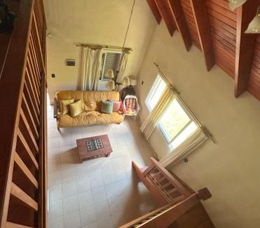 Los Reartes Casa | Cabaña Villa Ciudad Parque los Reartes