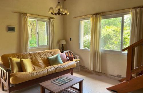 Los Reartes Casa | Cabaña Villa Ciudad Parque los Reartes