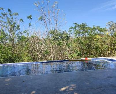 Santa Marta Casa | Cabaña Villa Hellen