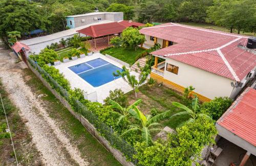 Santa Marta Villa | Cabaña Villa Marcela