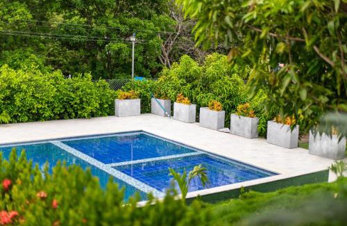 Santa Marta Villa | Cabaña Villa Marcela