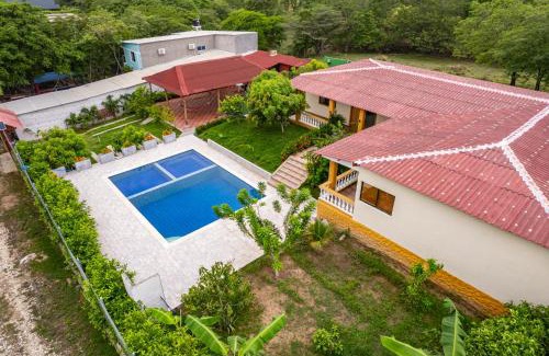 Santa Marta Villa | Cabaña Villa Marcela