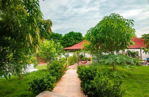 Santa Marta Villa | Cabaña Villa Marcela