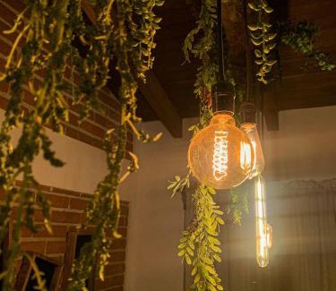 Zacatlán Chalet De Esquí | Cabaña Xamixkali