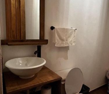 Zacatlán Chalet De Esquí | Cabaña Xamixkali