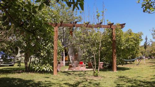 Zacatlán Chalet De Esquí | Cabaña Xamixkali