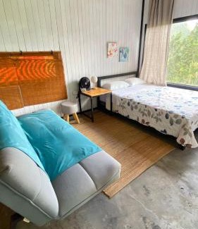Pasco Chalet De Esquí | Cabaña2 con hermosa vista al valle