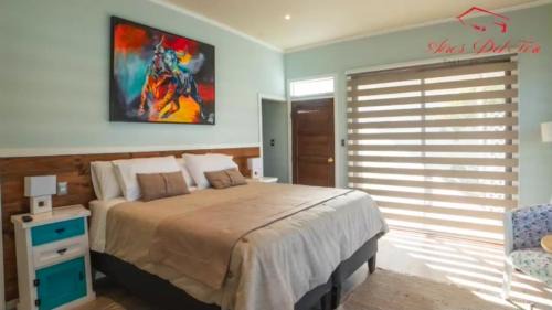 Curacavi Cama Y Desayuno | Cabañas Aires del Toro, Boutique & BB -Curacavi