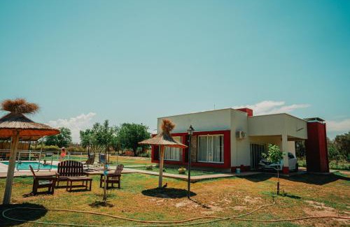 Rama Caída Apartamento | Cabañas Alma de Diamante