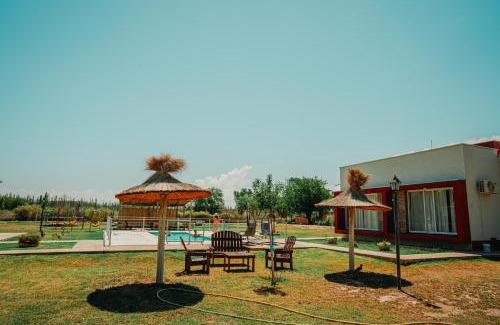 Rama Caída Apartamento | Cabañas Alma de Diamante