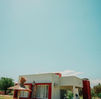 Rama Caída Apartamento | Cabañas Alma de Diamante