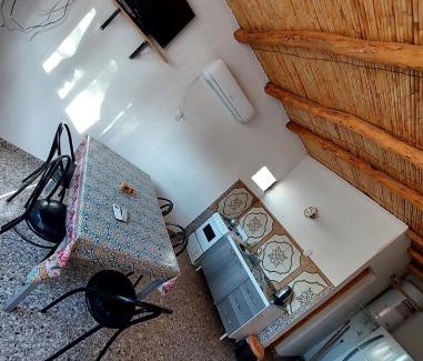 Fiambalá Apartamento | Cabañas Alma Fuerte