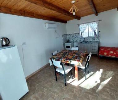 Fiambalá Apartamento | Cabañas Alma Fuerte