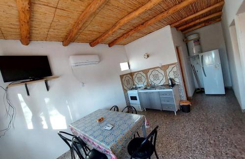 Fiambalá Apartamento | Cabañas Alma Fuerte