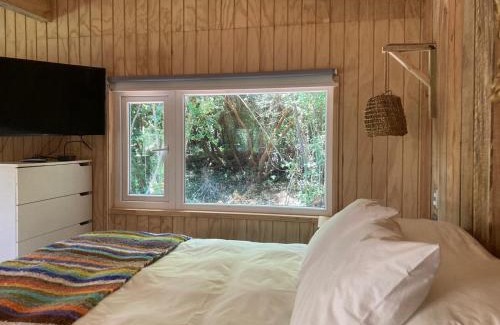 Ralun Cabina | Cabañas Almalik