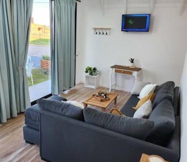 Dolores Apartamento | Cabañas Alpinas