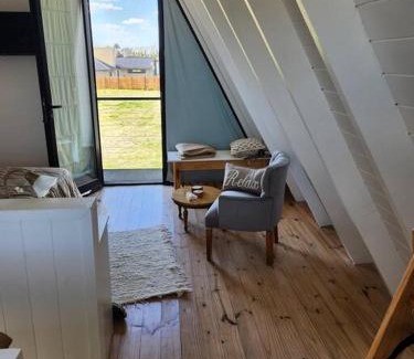 Dolores Apartamento | Cabañas Alpinas