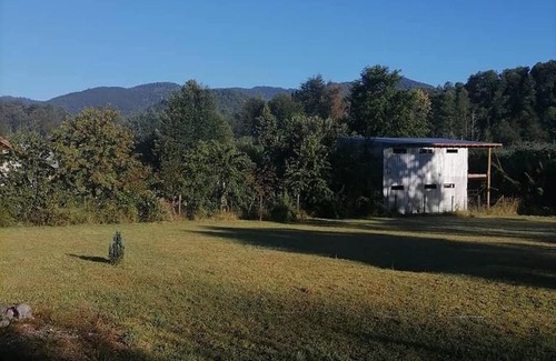 Caburgua Casa | Cabañas Amanecer de Caburgua