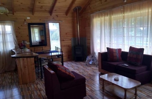 Caburgua Casa | Cabañas Amanecer de Caburgua